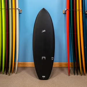 Lost Original Puddle Jumper '25 Black Sheep 5'6