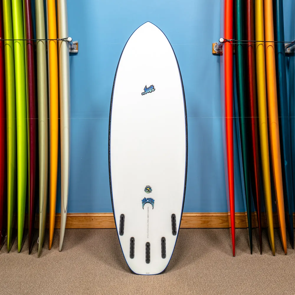 Lost Original Puddle Jumper '25 Black Sheep 6'0