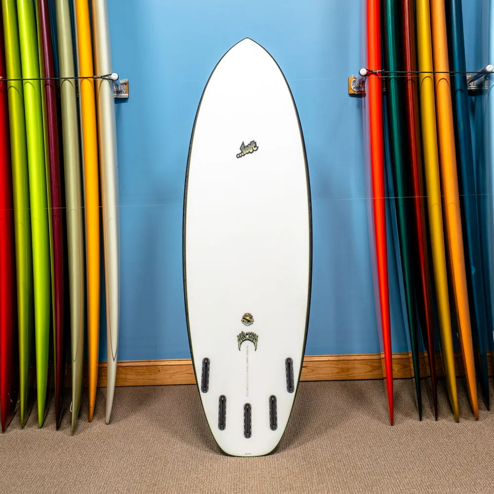 Lost Original Puddle Jumper '25 Black Sheep 6'1