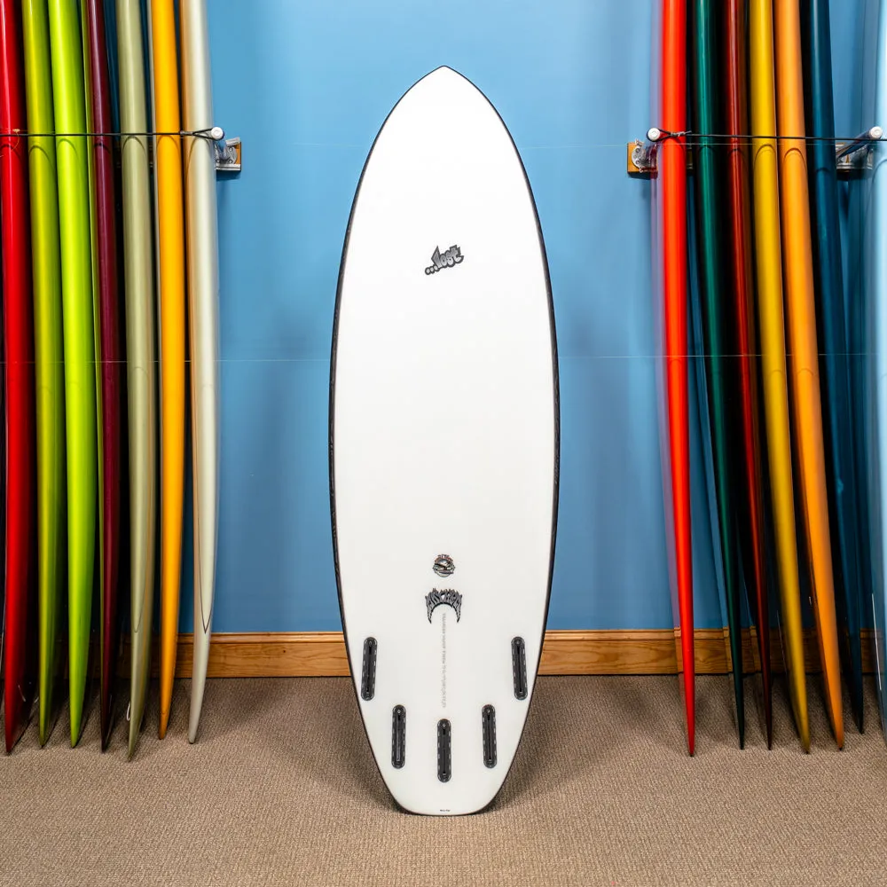Lost Original Puddle Jumper '25 Black Sheep 6'2