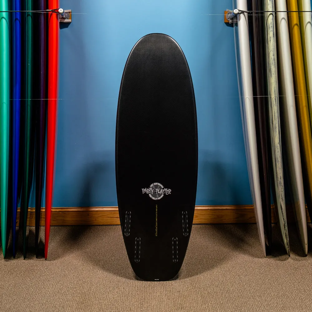 Lost Party Platter Double Dart 5'0