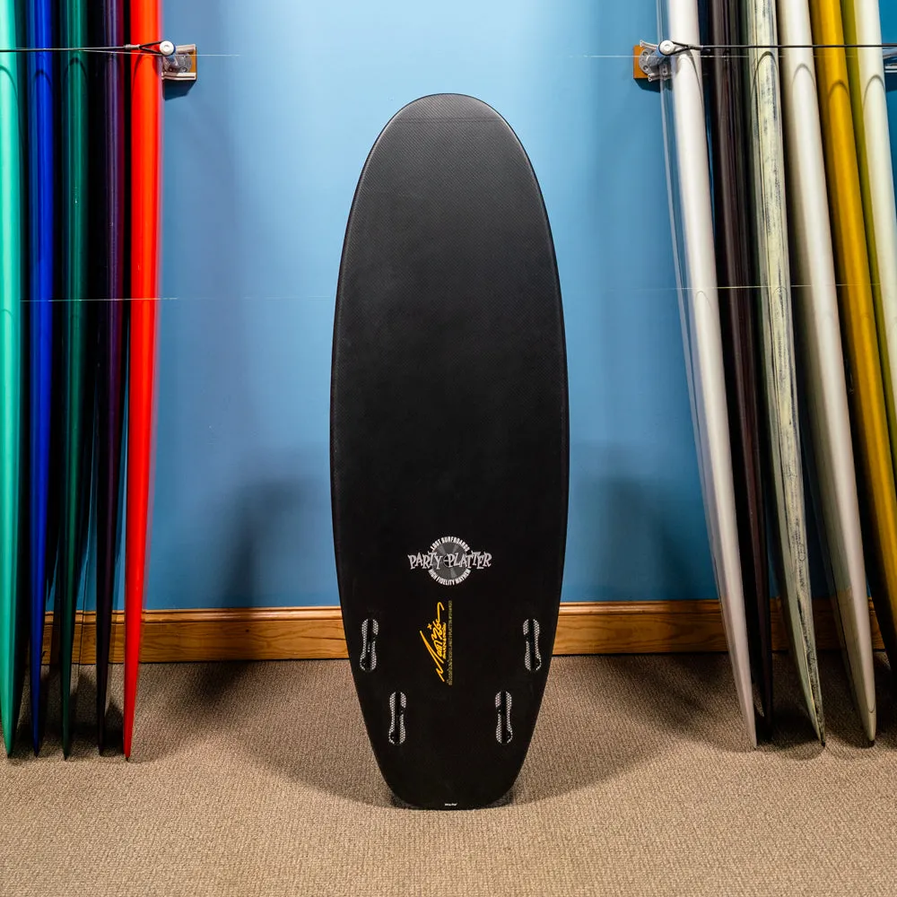 Lost Party Platter Double Dart 5'1