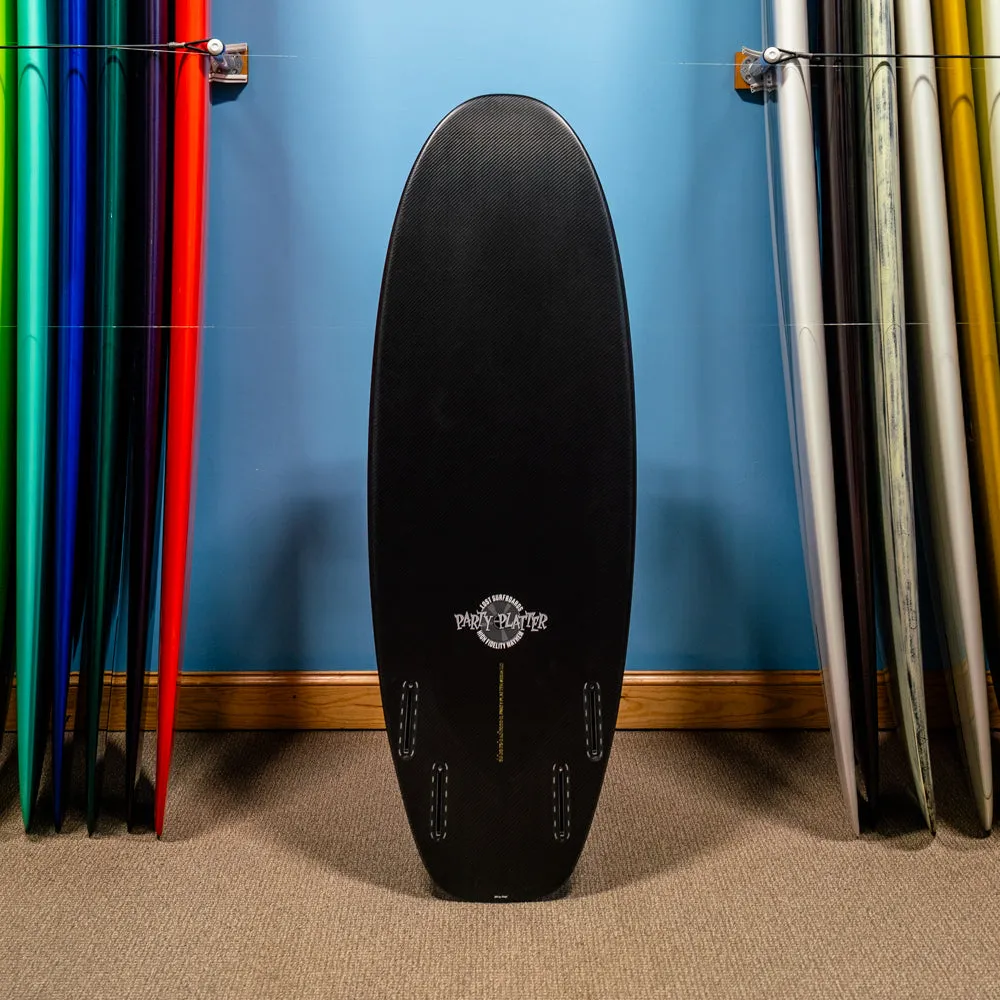 Lost Party Platter Double Dart 5'2