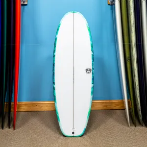 Lost Party Platter PU/Poly 4'10