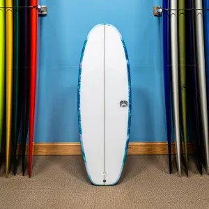 Lost Party Platter PU/Poly 4'10
