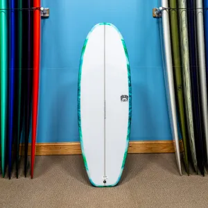 Lost Party Platter PU/Poly 4'11
