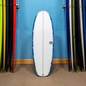 Lost Party Platter PU/Poly 4'11