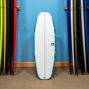 Lost Party Platter PU/Poly 5'0