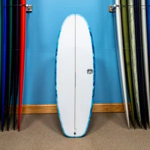 Lost Party Platter PU/Poly 5'0