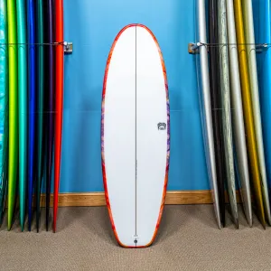 Lost Party Platter PU/Poly 5'11