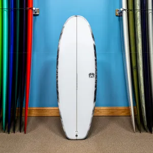 Lost Party Platter PU/Poly 5'1
