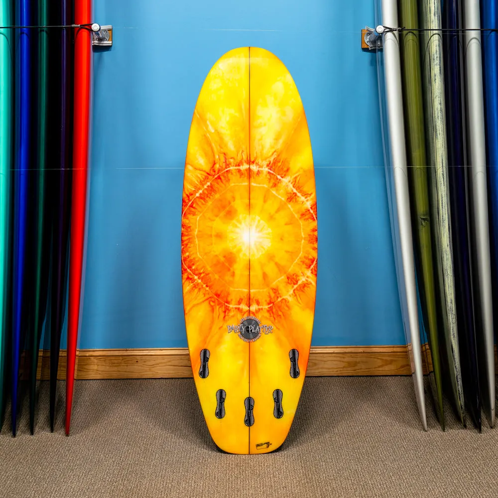 Lost Party Platter PU/Poly 5'2