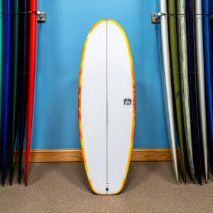 Lost Party Platter PU/Poly 5'2