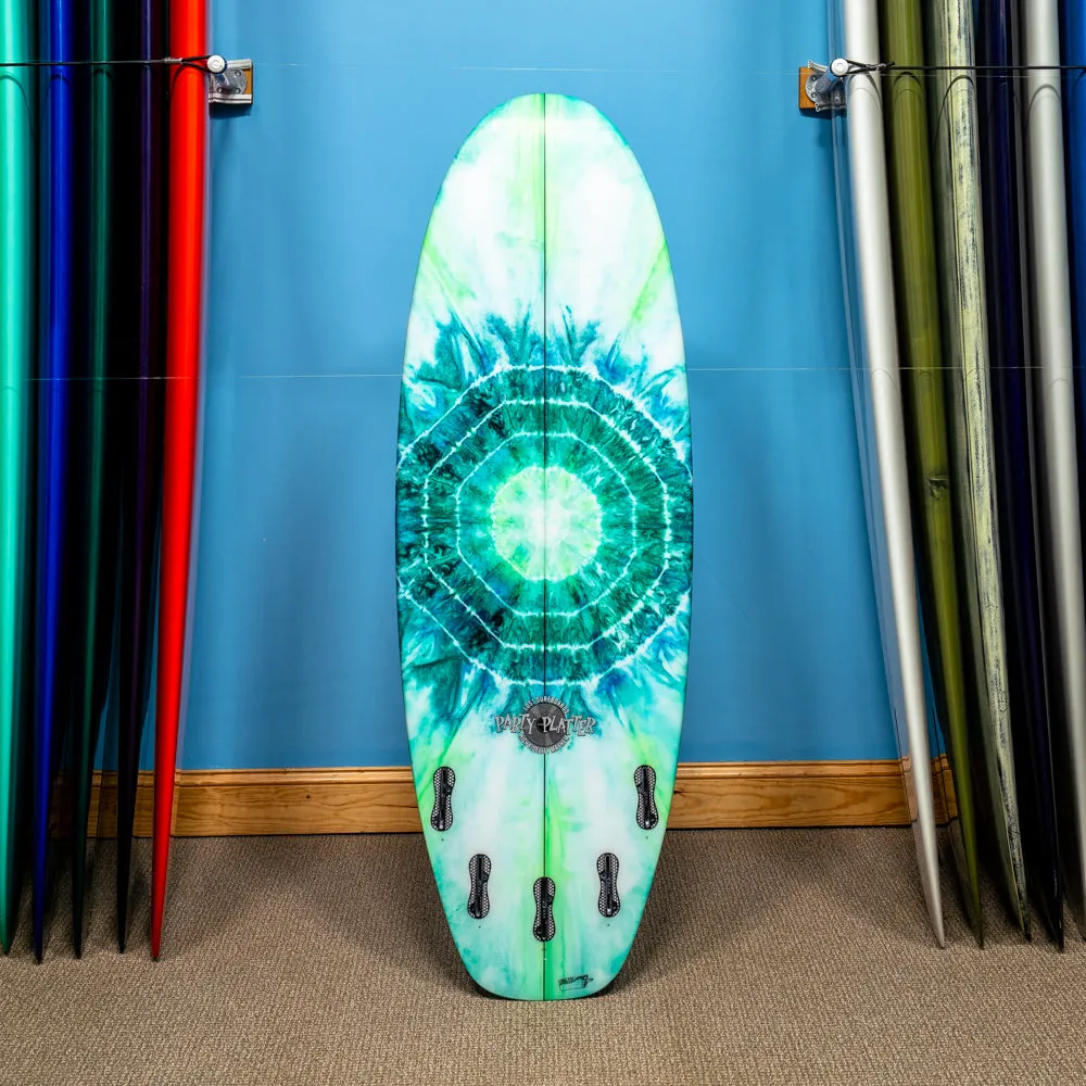 Lost Party Platter PU/Poly 5'3