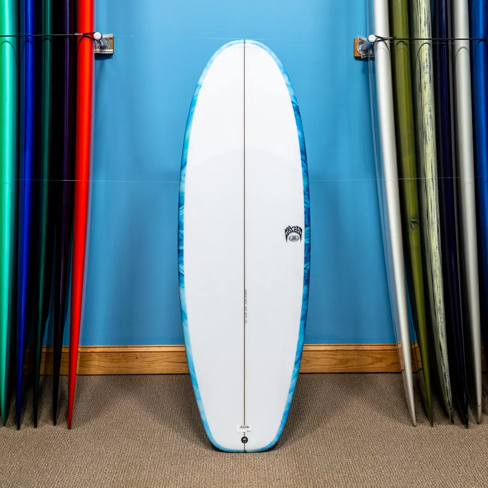 Lost Party Platter PU/Poly 5'4