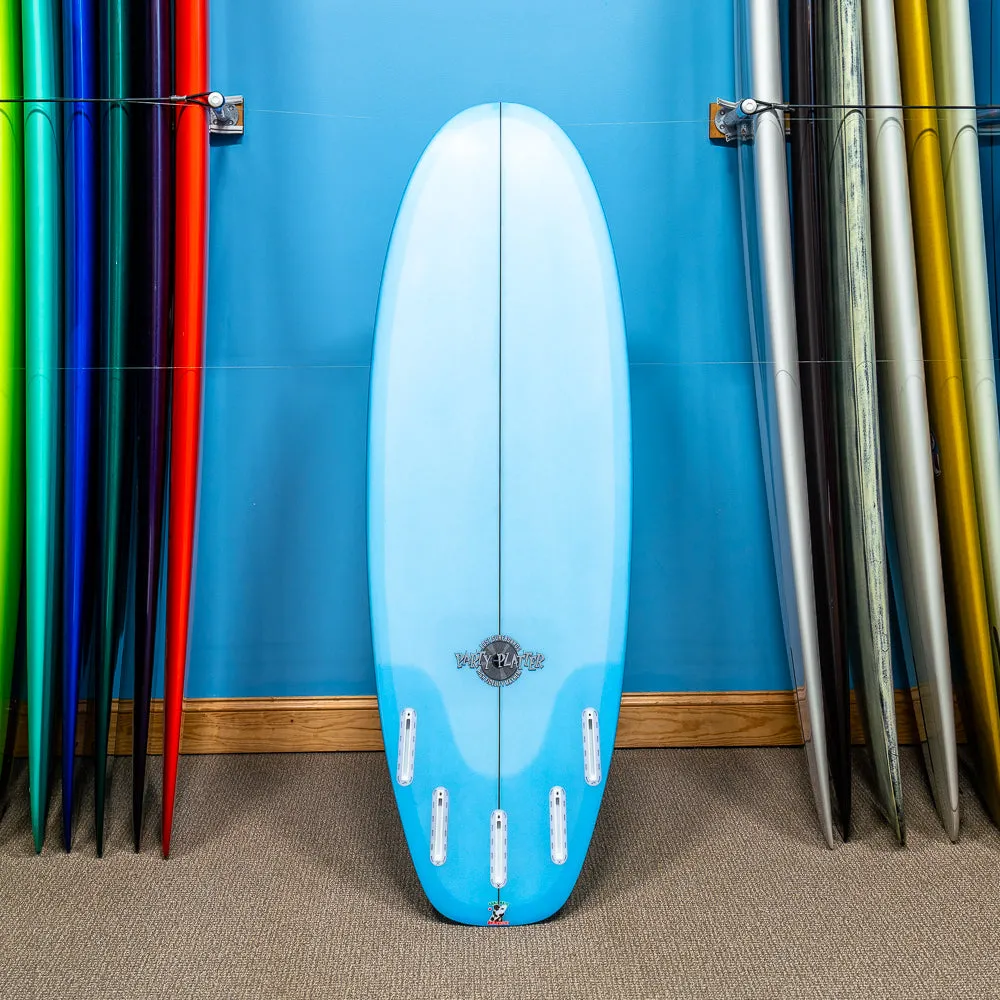 Lost Party Platter PU/Poly 5'5