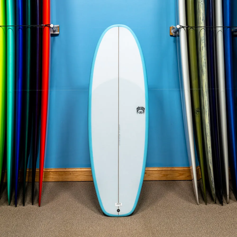 Lost Party Platter PU/Poly 5'5