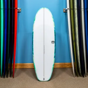 Lost Party Platter PU/Poly 5'5