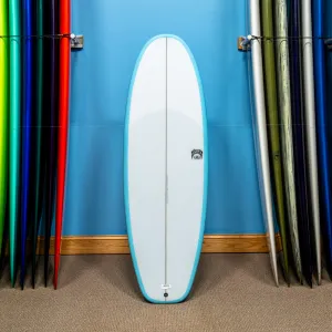 Lost Party Platter PU/Poly 5'5