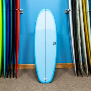 Lost Party Platter PU/Poly 5'5