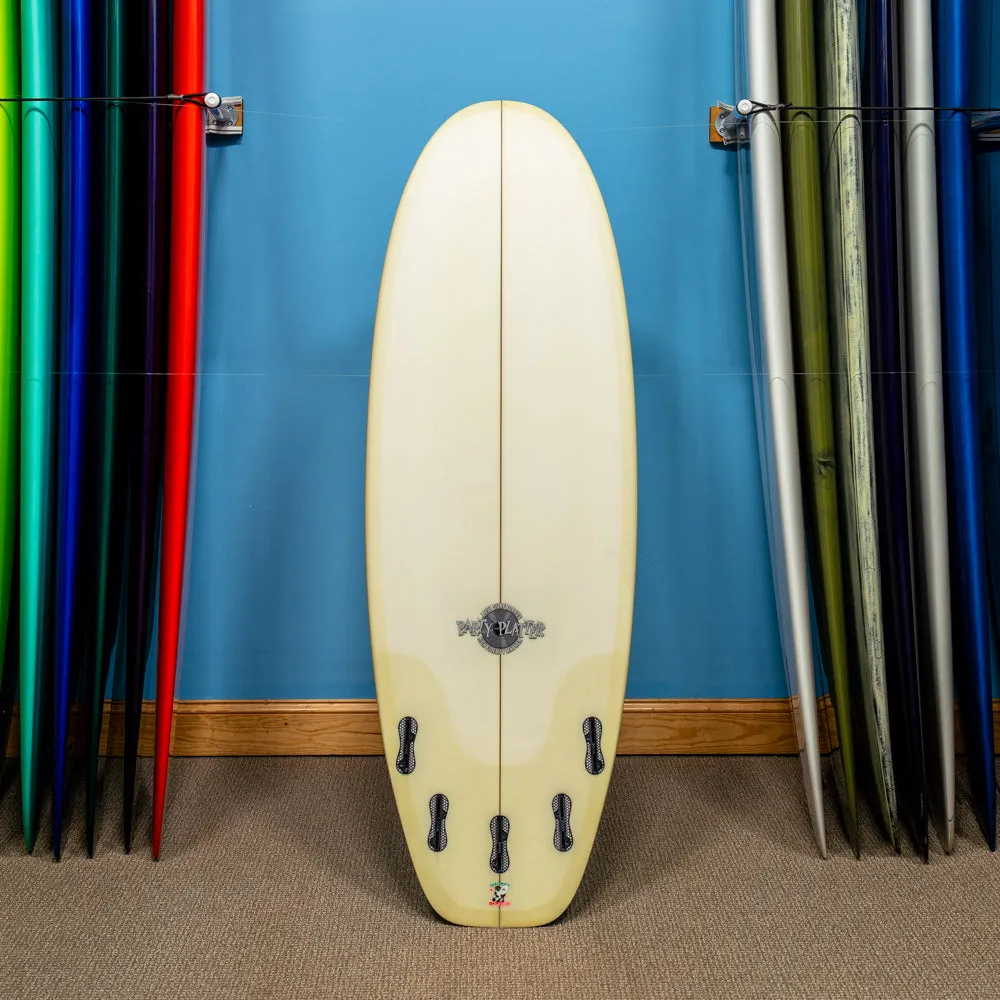 Lost Party Platter PU/Poly 5'6