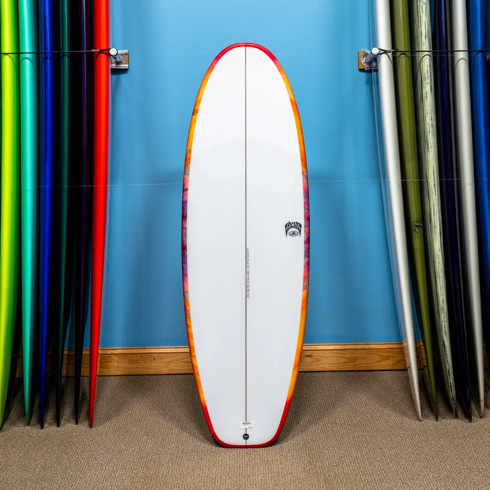 Lost Party Platter PU/Poly 5'6
