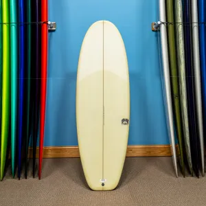 Lost Party Platter PU/Poly 5'6