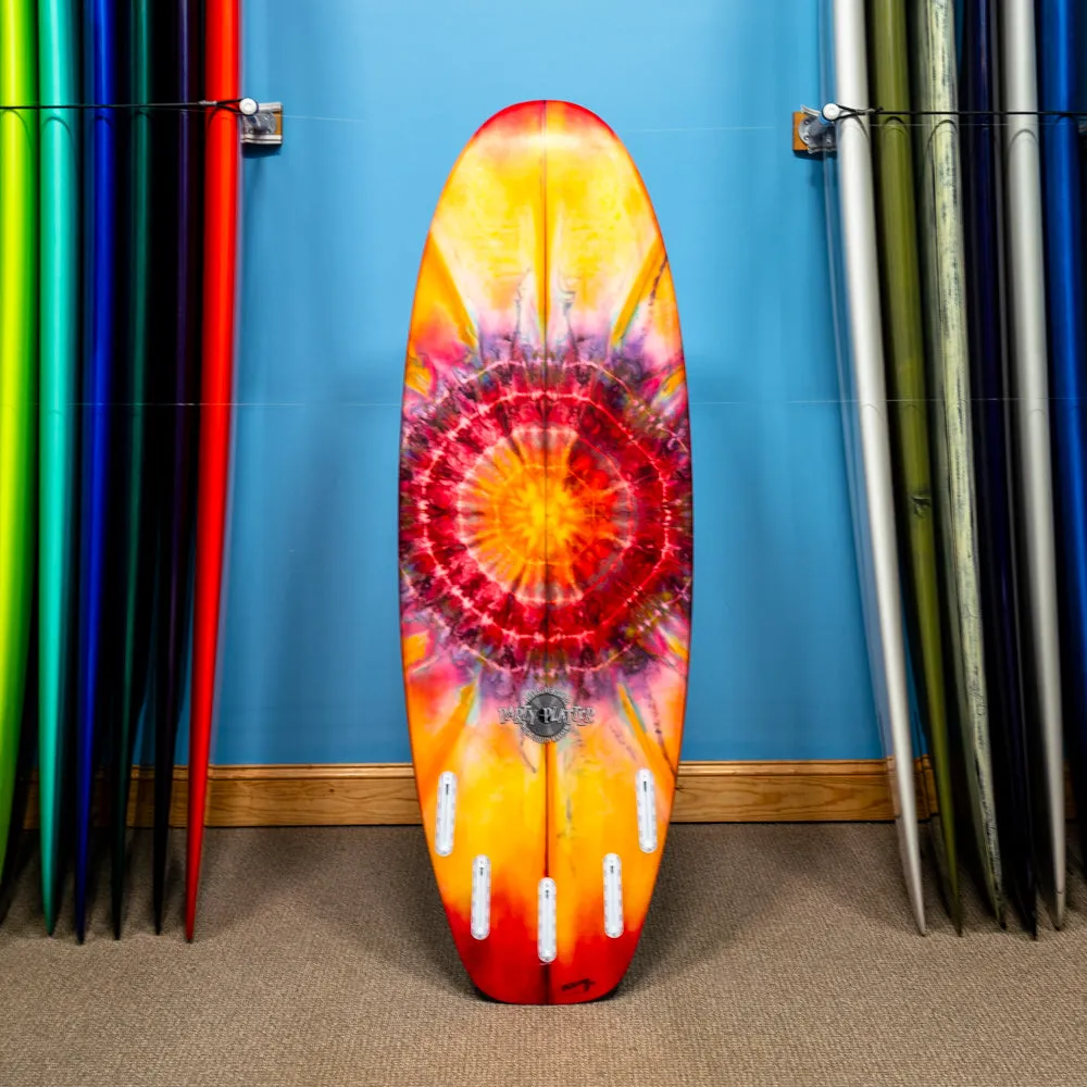 Lost Party Platter PU/Poly 5'6
