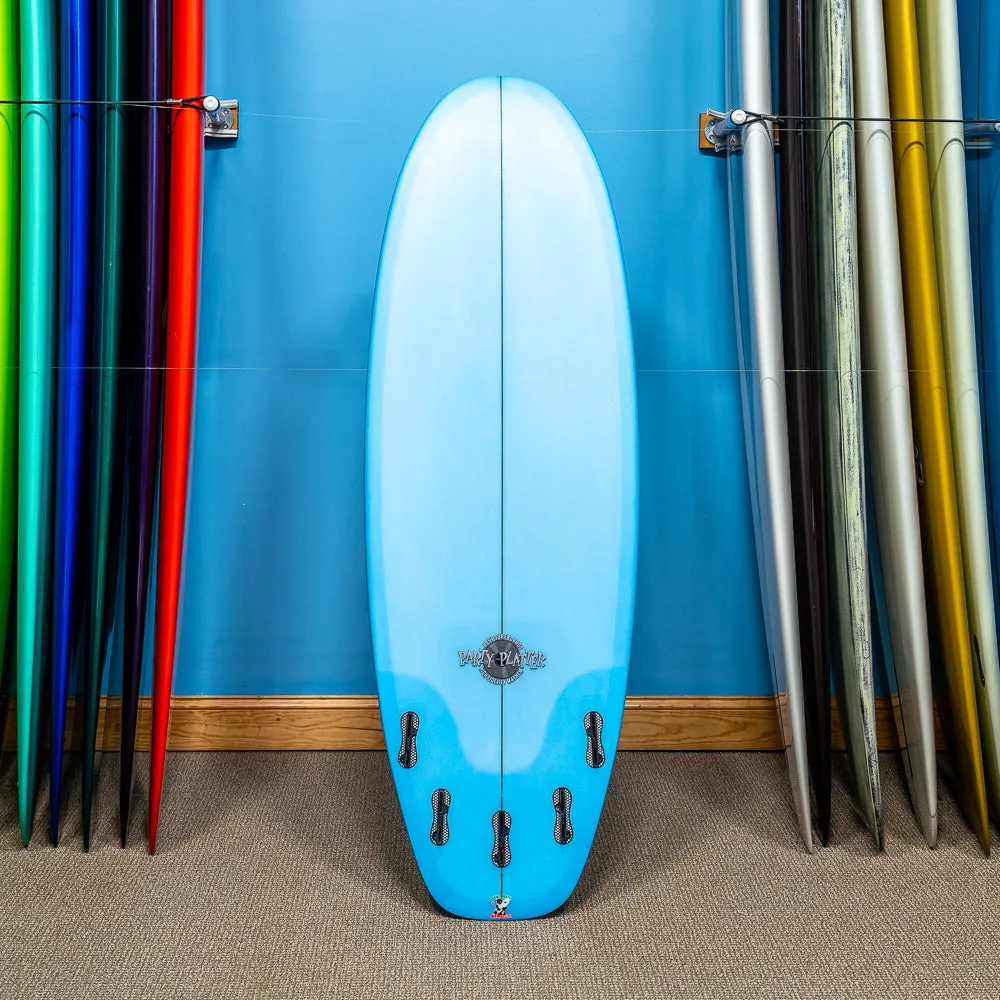 Lost Party Platter PU/Poly 5'8