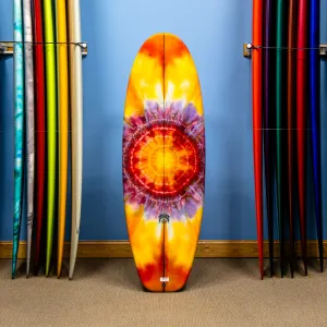 Lost Party Platter PU/Poly 5'9
