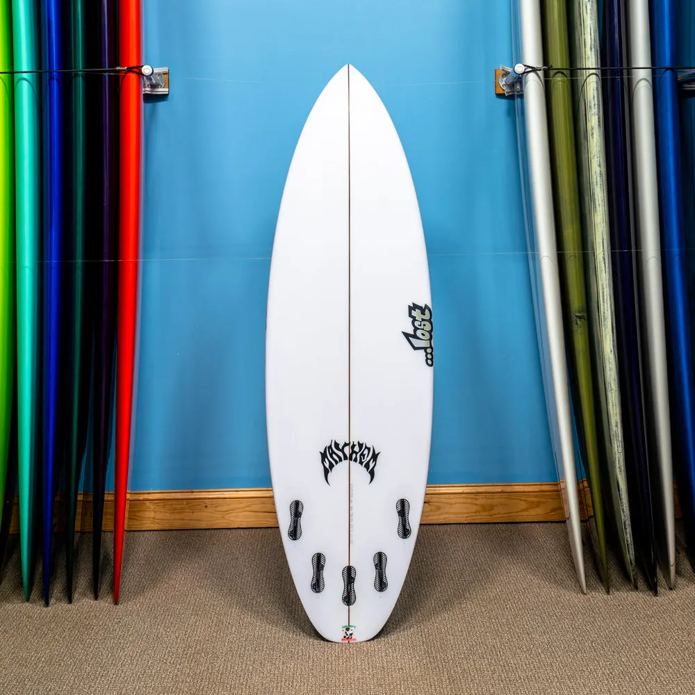 Lost Puddle Jumper Pro PU/Poly 5'6