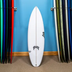 Lost Puddle Jumper Pro PU/Poly 5'6