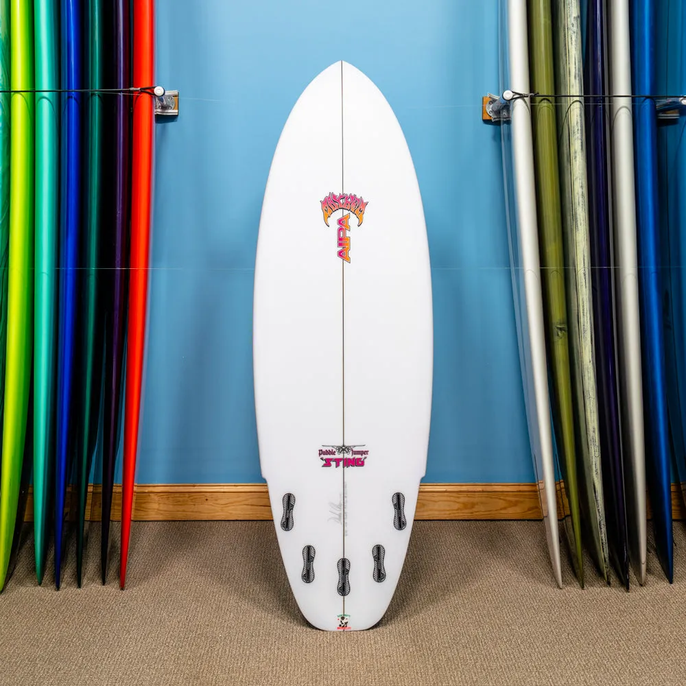 Lost Puddle Jumper Sting PU/Poly 5'10