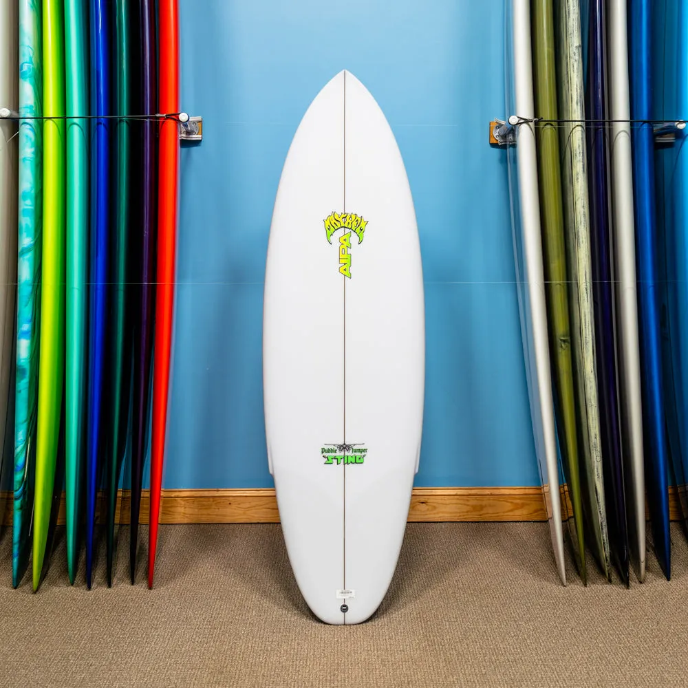 Lost Puddle Jumper Sting Round PU/Poly 5'11