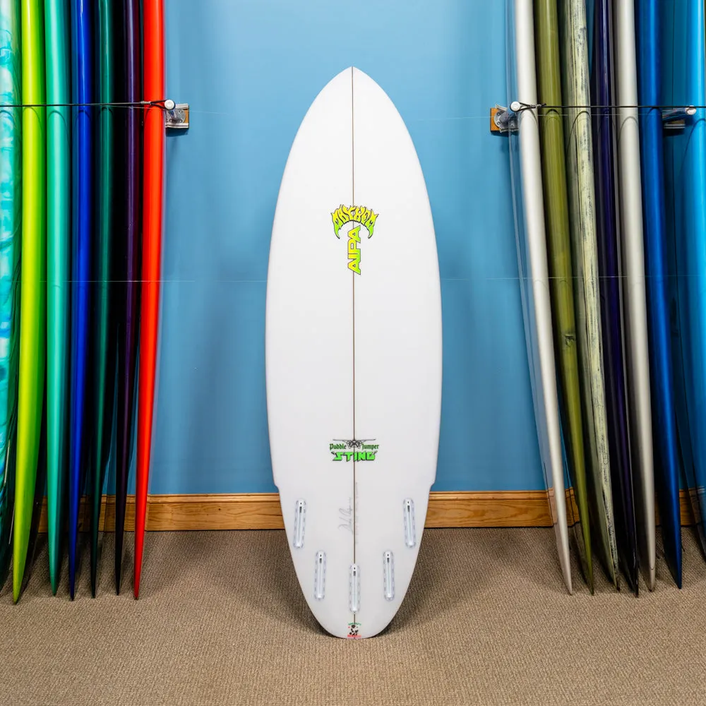 Lost Puddle Jumper Sting Round PU/Poly 5'11