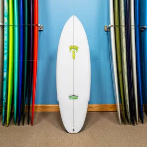 Lost Puddle Jumper Sting Round PU/Poly 5'11