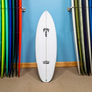 Lost Puddle Jumper Sting Round PU/Poly 5'2