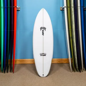 Lost Puddle Jumper Sting Round PU/Poly 5'3