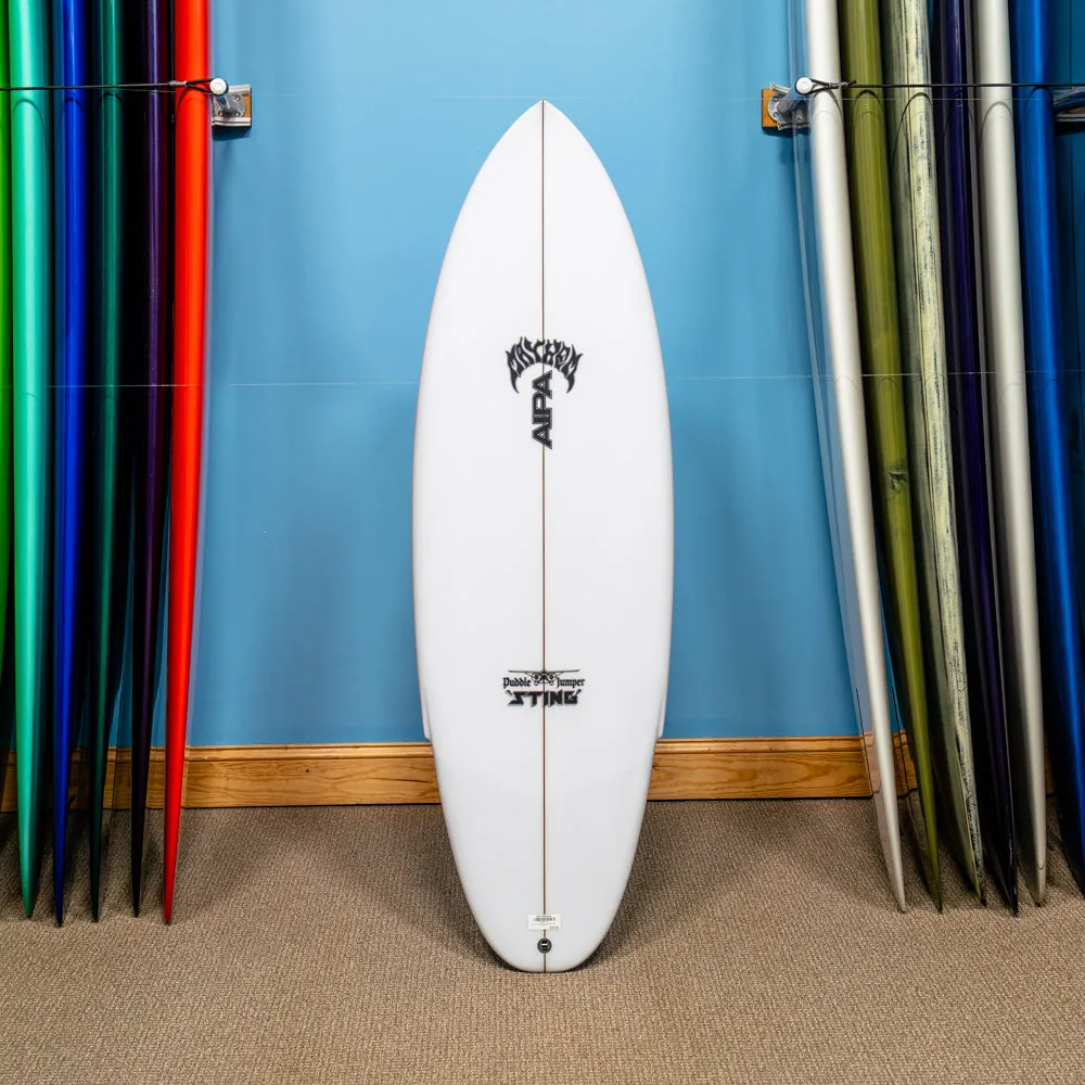 Lost Puddle Jumper Sting Round PU/Poly 5'3