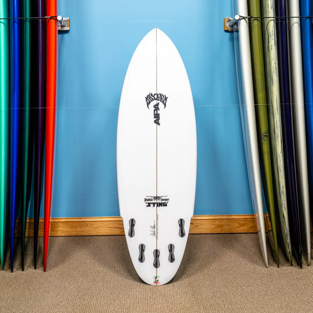 Lost Puddle Jumper Sting Round PU/Poly 5'3