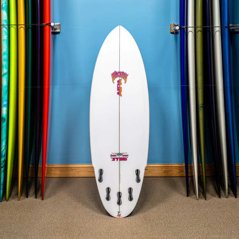 Lost Puddle Jumper Sting Round PU/Poly 5'5