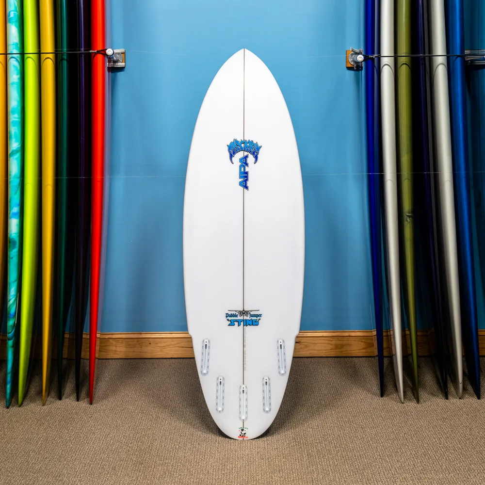 Lost Puddle Jumper Sting Round PU/Poly 5'6