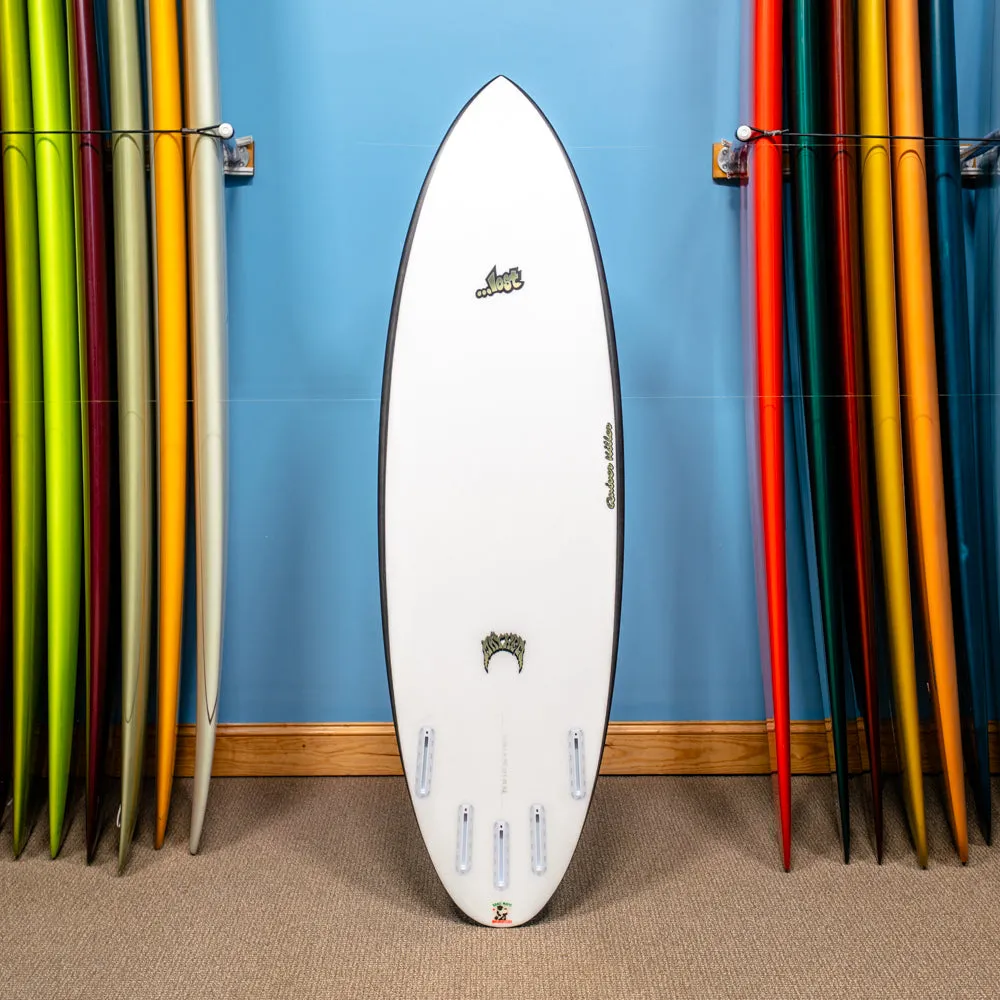 Lost Quiver Killer '25 Black Sheep 5'11