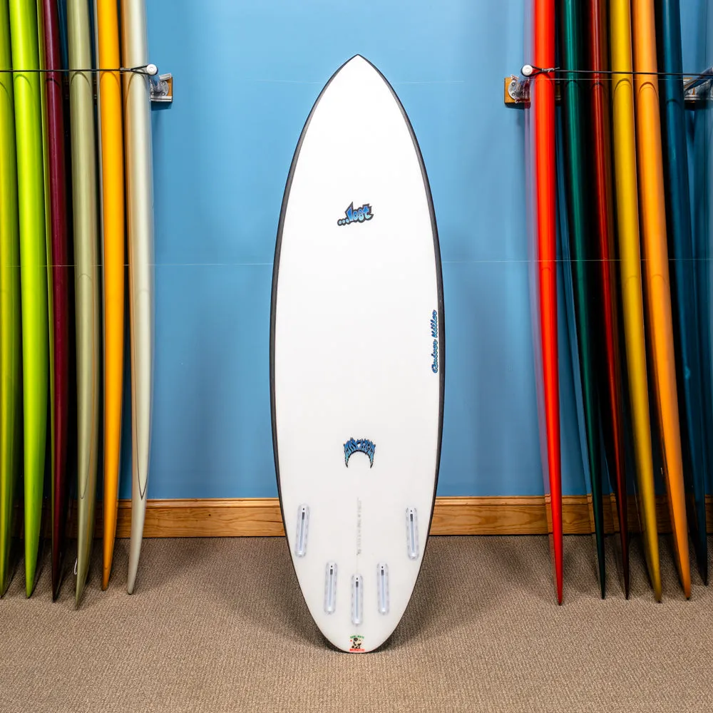 Lost Quiver Killer '25 Black Sheep 5'8