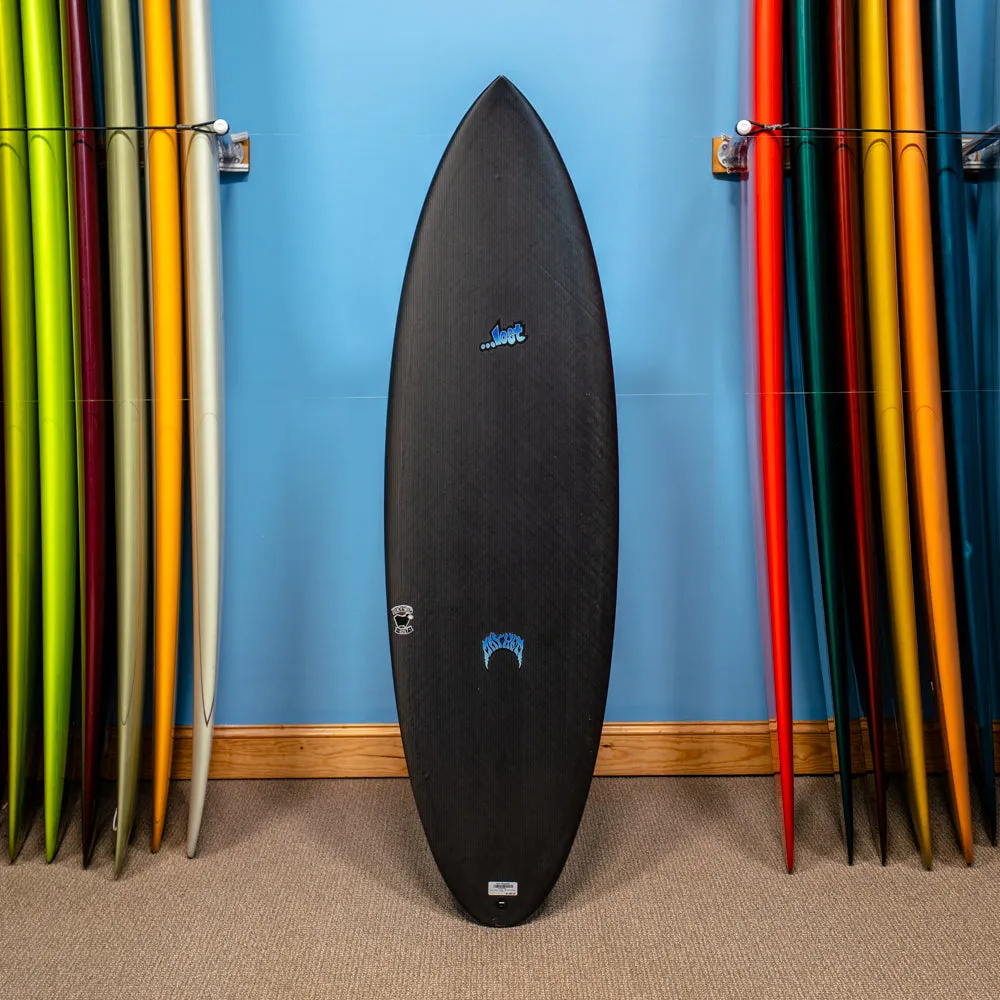Lost Quiver Killer '25 Black Sheep 5'9