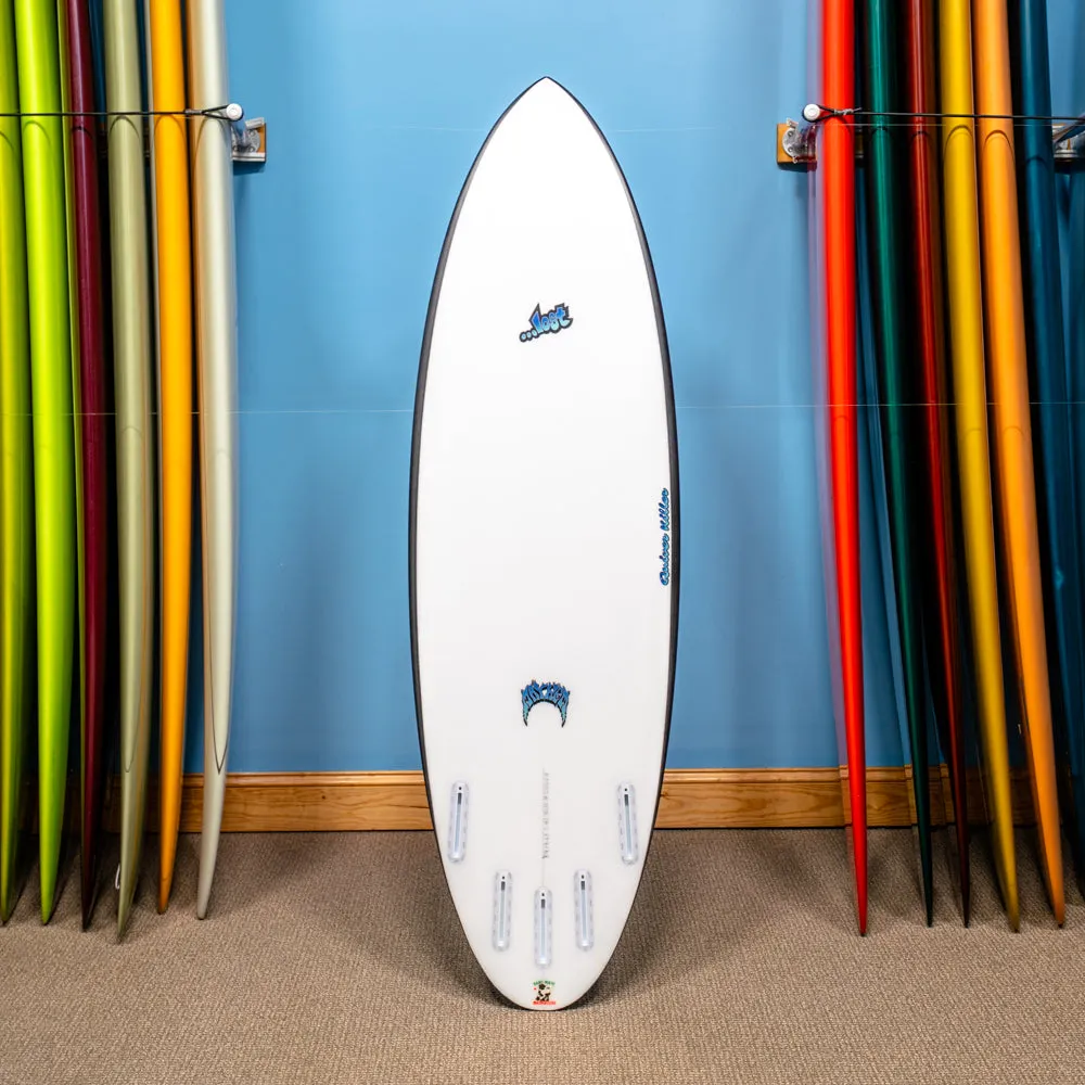 Lost Quiver Killer '25 Black Sheep 5'9