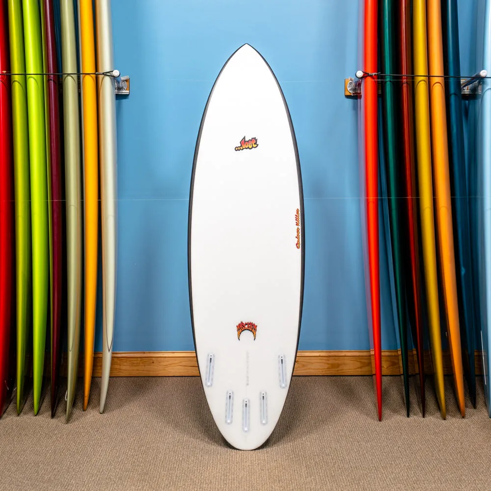 Lost Quiver Killer '25 Black Sheep 6'0