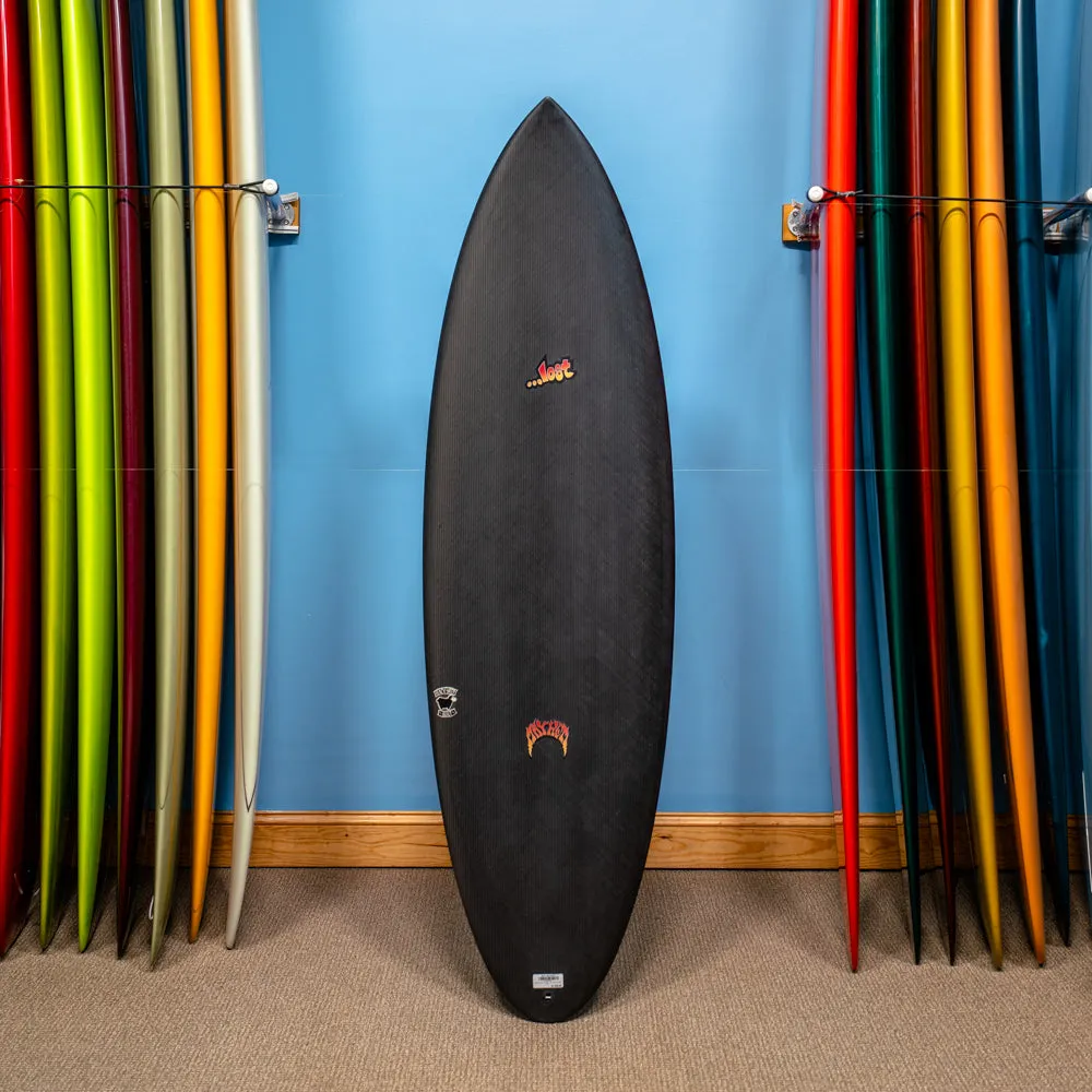 Lost Quiver Killer '25 Black Sheep 6'0