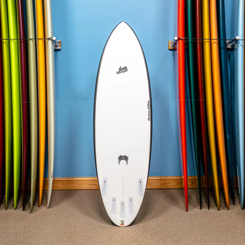 Lost Quiver Killer '25 Black Sheep 6'1