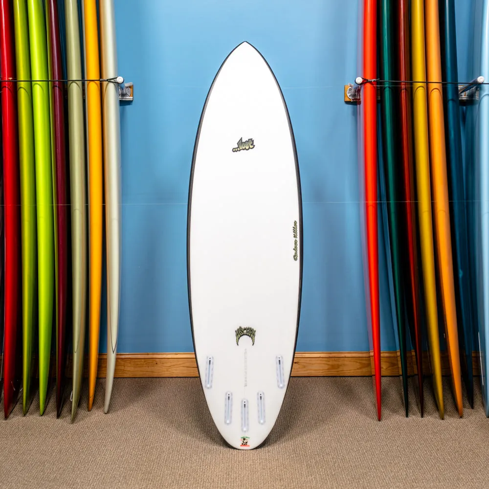 Lost Quiver Killer '25 Black Sheep 6'2
